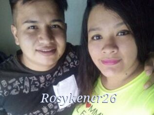 Rosykener26