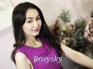 Rosysky