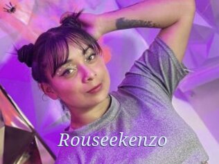 rouseekenzo 777 Erotik Chat