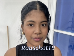 rousehot19 777 Erotik Chat