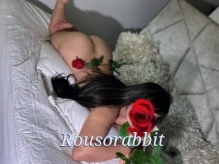 Rousorabbit