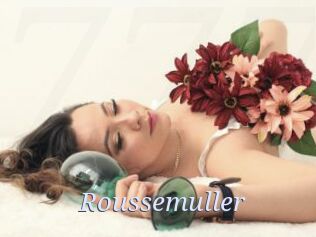 roussemuller 777 Erotik Chat
