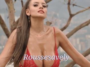 roussesavely 777 Erotik Chat
