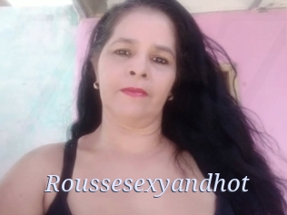 roussesexyandhot 777 Erotik Chat