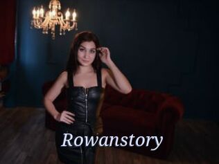 Rowanstory