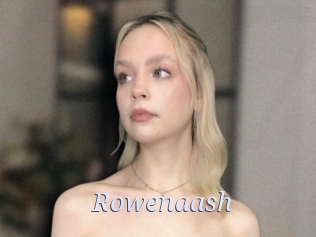 Rowenaash