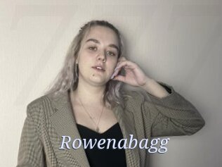Rowenabagg