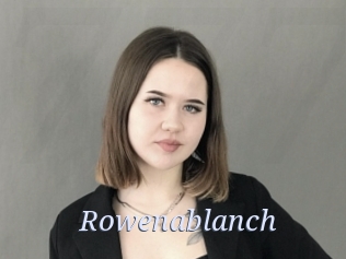 Rowenablanch