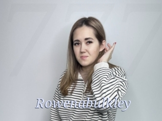 Rowenabulkley