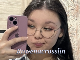 rowenacrosslin 777 Erotik Chat