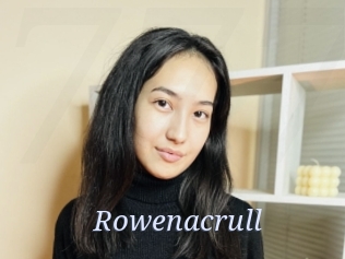 rowenacrull 777 Erotik Chat
