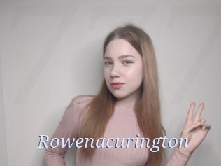 rowenacurington 777 Erotik Chat