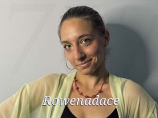 Rowenadace