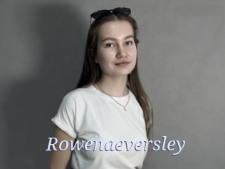 rowenaeversley 777 Erotik Chat
