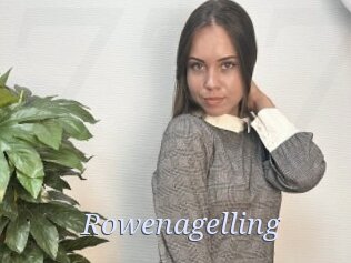 Rowenagelling