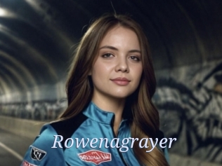 Rowenagrayer
