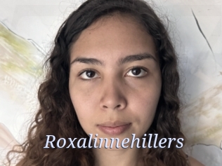 Roxalinnehillers