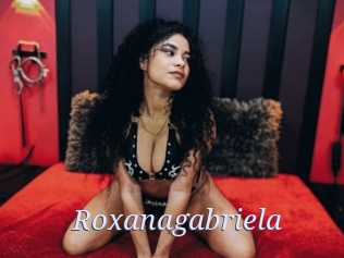 roxanagabriela 777 Erotik Chat
