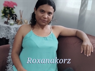 Roxanakorz