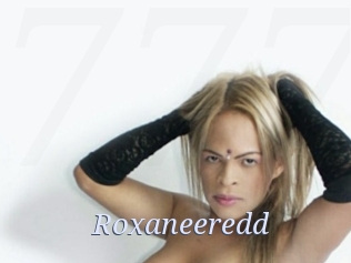 roxaneeredd 777 Erotik Chat