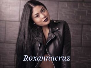 roxannacruz 777 Erotik Chat