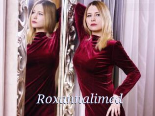 Roxannalimed
