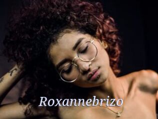 Roxannebrizo