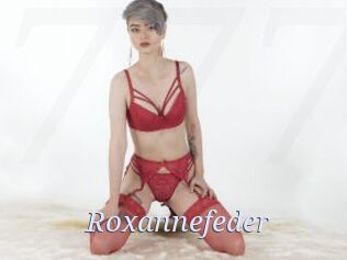 roxannefeder 777 Erotik Chat