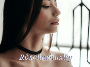 Roxannehuxley