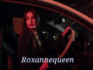 Roxannequeen