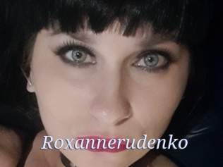 Roxannerudenko