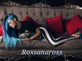 Roxsanaroxs
