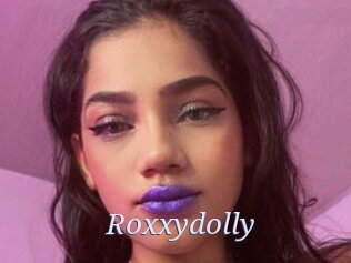 Roxxydolly