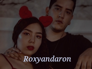 Roxyandaron