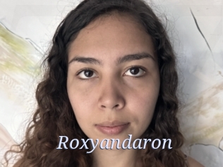 Roxyandaron
