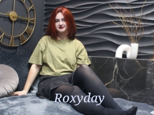 Roxyday