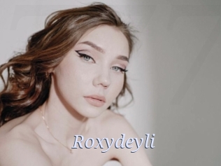 Roxydeyli