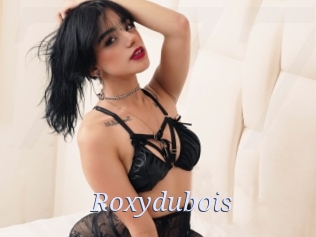 roxydubois 777 Erotik Chat