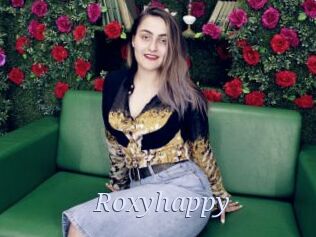 Roxyhappy