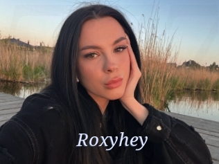 roxyhey 777 Erotik Chat