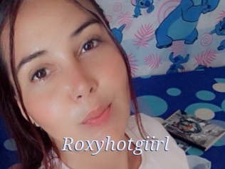 roxyhotgiirl 777 Erotik Chat