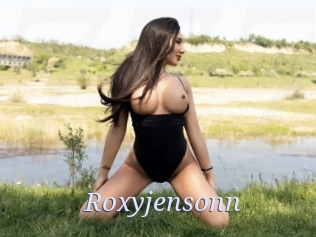 Roxyjensonn