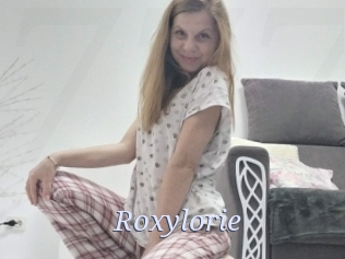 roxylorie 777 Erotik Chat
