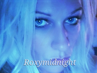 Roxymidnight