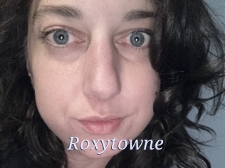Roxytowne