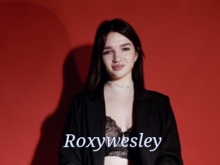 Roxywesley