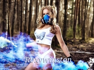 Roxywinston