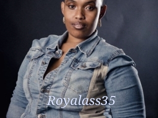 royalass35 777 Erotik Chat