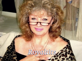 royaltits 777 Erotik Chat
