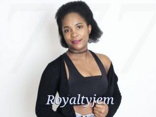 Royaltyjem